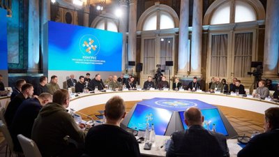 До Львова приїхала Ірина Верещук