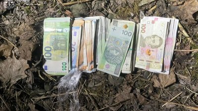 На Львівщині чоловік заробив на укриттях 7 мільйонів