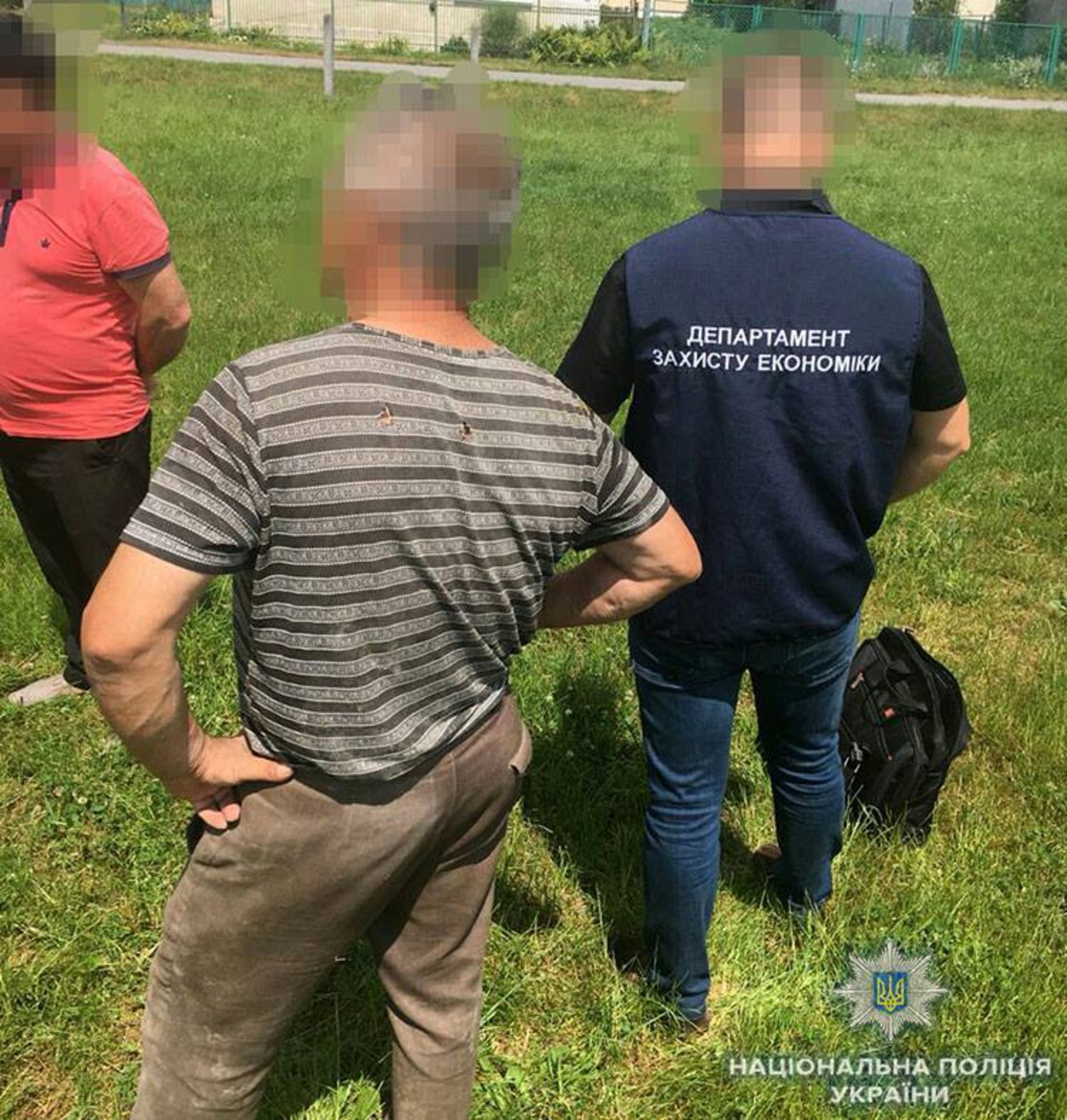 Фото: Національна поліція України