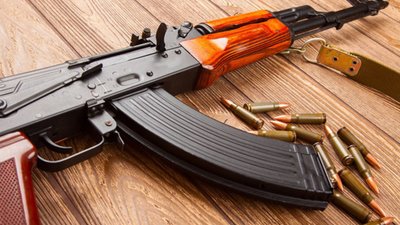 У французькому Марселі з АК розстріляли чоловіка