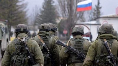Окупанти затримали понад 400 українців у Херсоні
