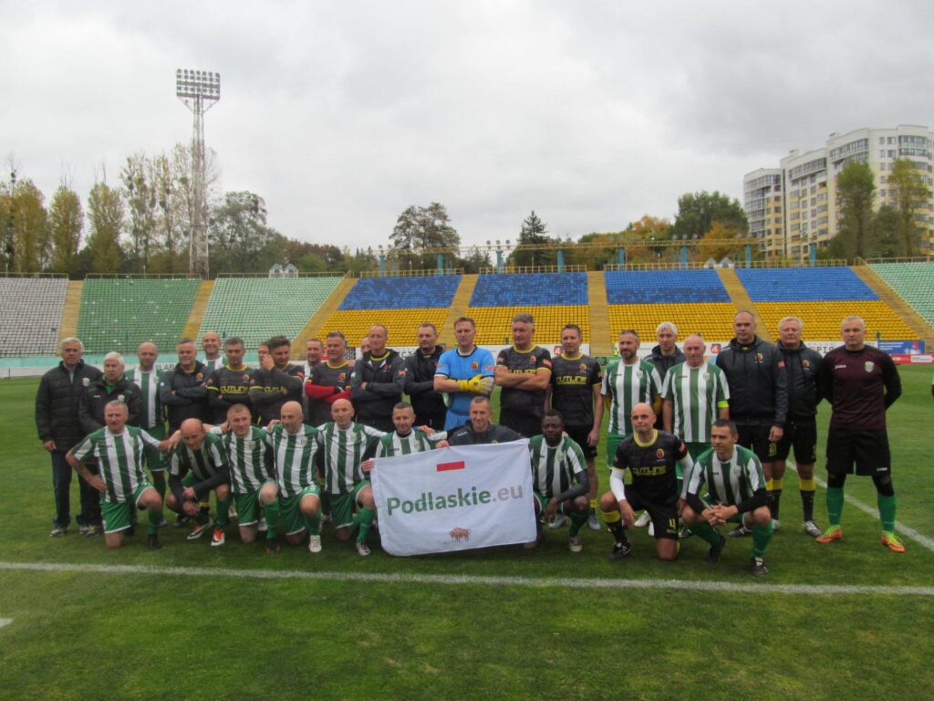 У Львові раптово помер колишній гравець "Карпат", фото Юрій Назаркевич