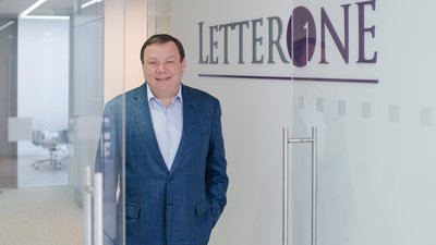 Михайло Фрідман став громадянином України