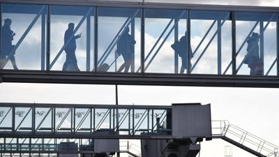 Atlantic Council: Україна виривається з транспортної ізоляції