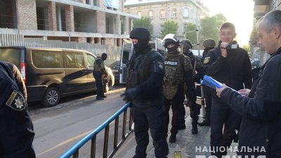 У Львові затримали двох співучасників вбивства нелегального валютника (ФОТО)