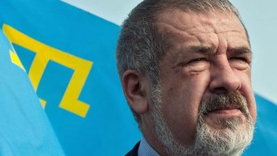 Обшуки і затримання у Криму – це спосіб скомпрометувати активістів, - Рефат Чубаров