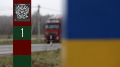 Україна призупиняє безвіз із Білоруссю