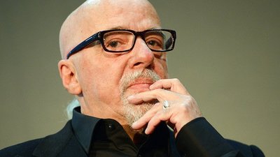 Коельо заявив, що не записував звернення з підтримкою Тимошенко