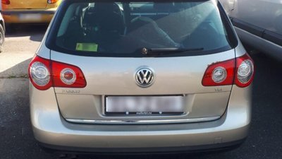 22-річний мешканець Луцька оригінально викрадав автомобілі
