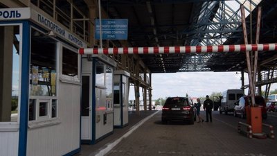 У ДПСУ назвали причину закриття Польщею пішого переходу на Львівщині