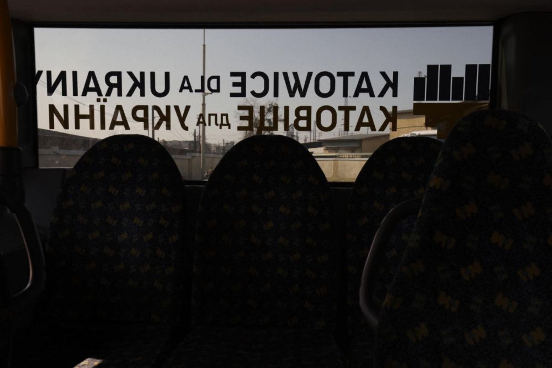 Львів отримав від польських міст 20 великих низькопідлогових автобусів