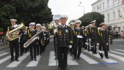 На Львівщині влаштують масштабний марш-парад  духових оркестрів
