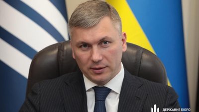 У Раді з'явилася пропозиція звільнити очільника ДБР Сухачова