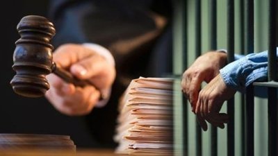 На Львівщині судитимуть поліцейського, який отримав 3 тис доларів США неправомірної вигоди