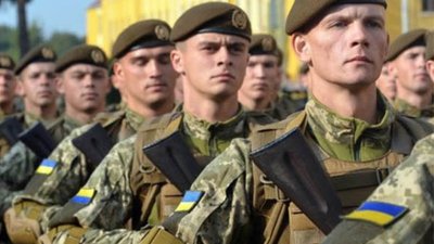 Як Львів провалив осінній призов на строкову службу