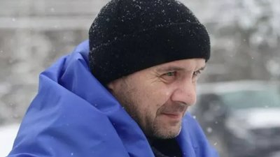 У МВС пояснили, яким чином Назара Далецького зі Львівщини визнали загиблим, хоча він був у полоні