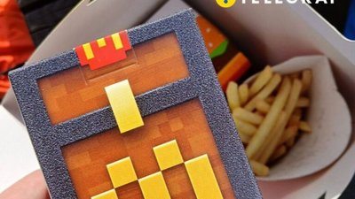 В Україні виникли шалені черги до Макдональдсів