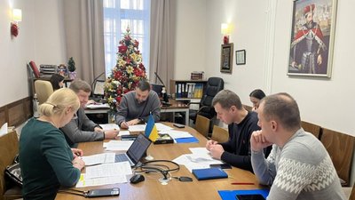 У Львові на транспорт витратять 1,2 млрд гривень