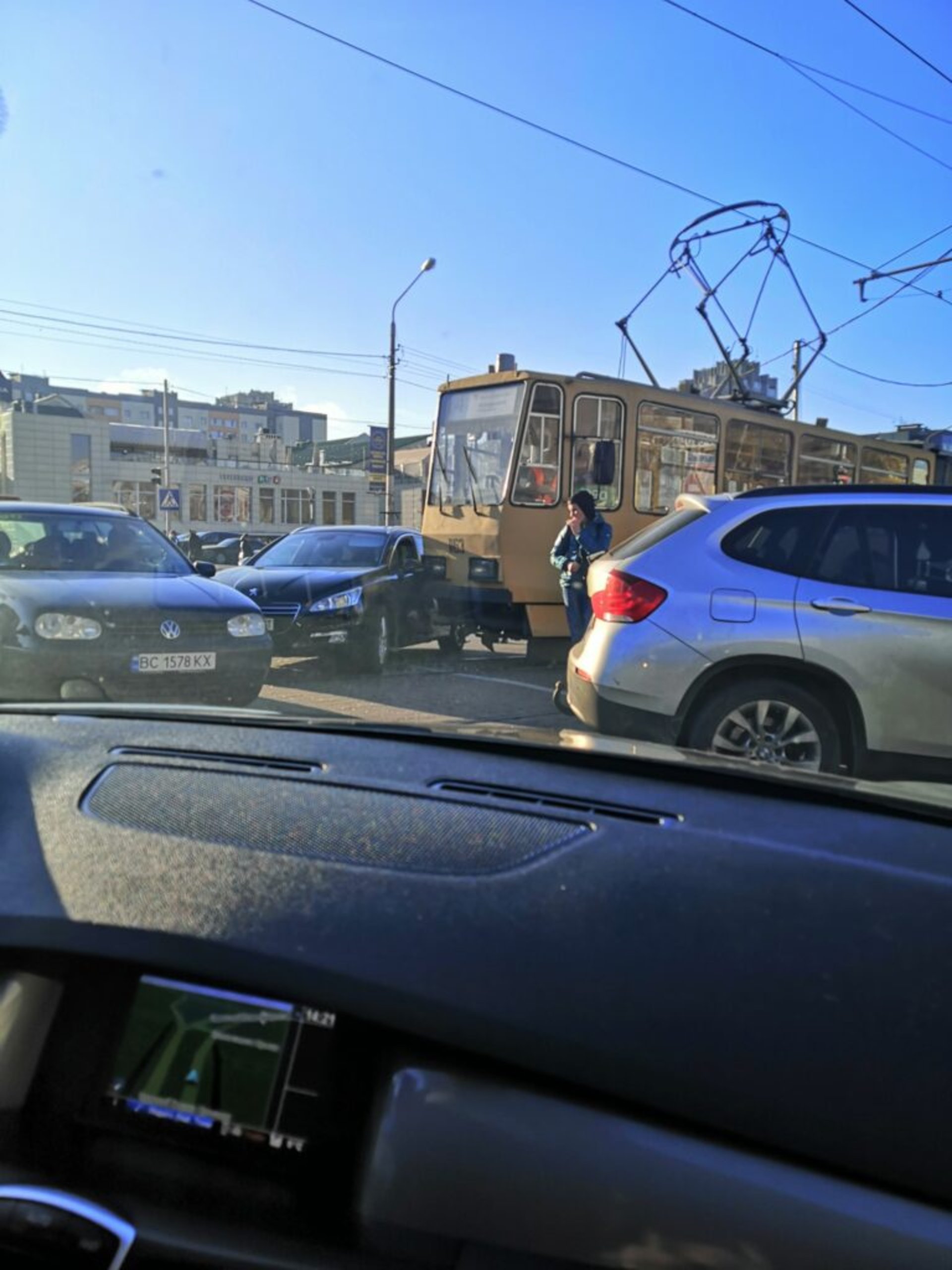 Фото Тетяна Черепаха, ФБ