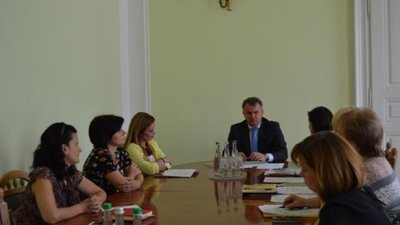 Львівщина – пілотна область із впровадження послуги раннього втручання