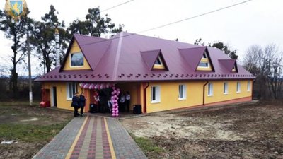 На Старосамбірщині відкрили групу для осіб з інтелектуальними порушеннями
