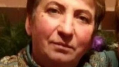 У Жовківському районі розшукали тіло Галини Сумик, яка безвісно зникла три тижні тому
