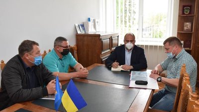 Городоцька прокуратура подала позов, щоб визнати недійсним договір на користування страдецькою дорогою