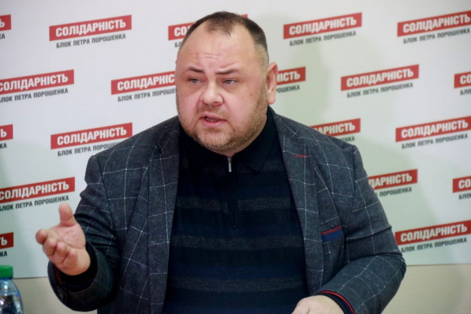 Працюватимемо так, щоб інші захотіли до нас приєднатися, – переможці на виборах в ОТГ Львівщини. Фото Назарій ЮСЬКІВ 4studio