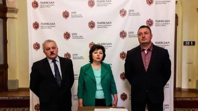 На Львівщині відбудеться III Міжнародна агропромислова виставка «Еuro АGRO»