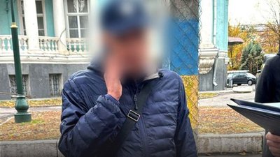На Львівщині заблокували схему виїзду за кордон