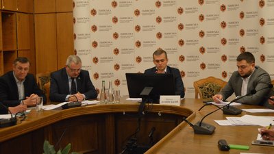 На Львівщині за кошти ДФРР будуватимуть перехідні об'єкти соціальної інфраструктури