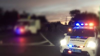 Львів’янин смертельно травмував  35-річного чоловіка