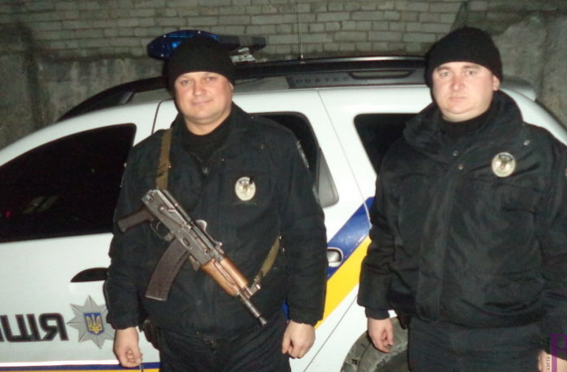 Фото: "ВВ"