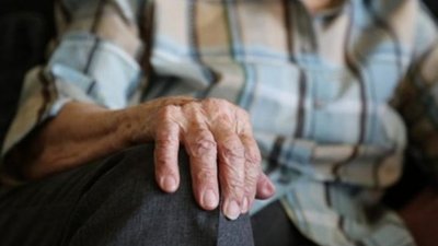 За розбійний напад на пенсіонерку молодику з Миколаївщини загрожує до 12 років ув’язнення
