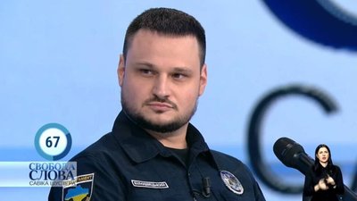 МВС хоче застосовувати електрошокери