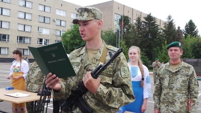 Галичани: патріоти чи "косарі"?