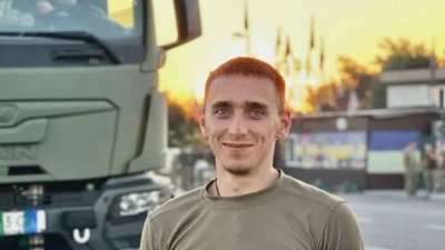 На Львівщину повертається воїн, який перебував у полоні майже два роки