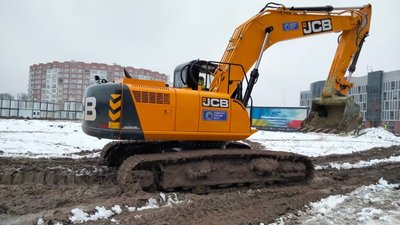 У Львові монтують четверте модульне містечко для переселенців