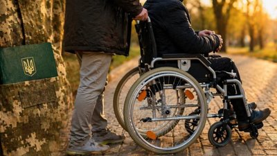 Суд зобов’язав ТЦК дати відстрочку чоловіку