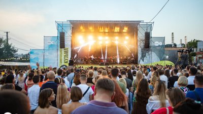 До Дня народження Кузьми львів’ян запрошують на концерт, присвячений його мамі