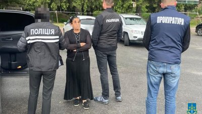 На Львівщині викрили учасників наркотрафіку