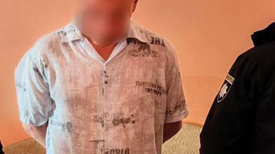 На Львівщині чоловік сексуально домагався 12-річну дівчинку