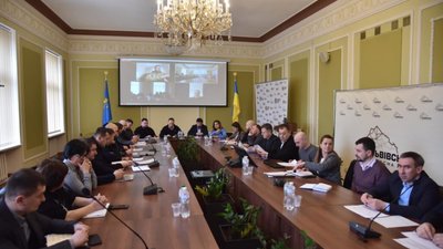 На Львівщині триває підготовка пропозицій для покращення прикордонної інфраструктури