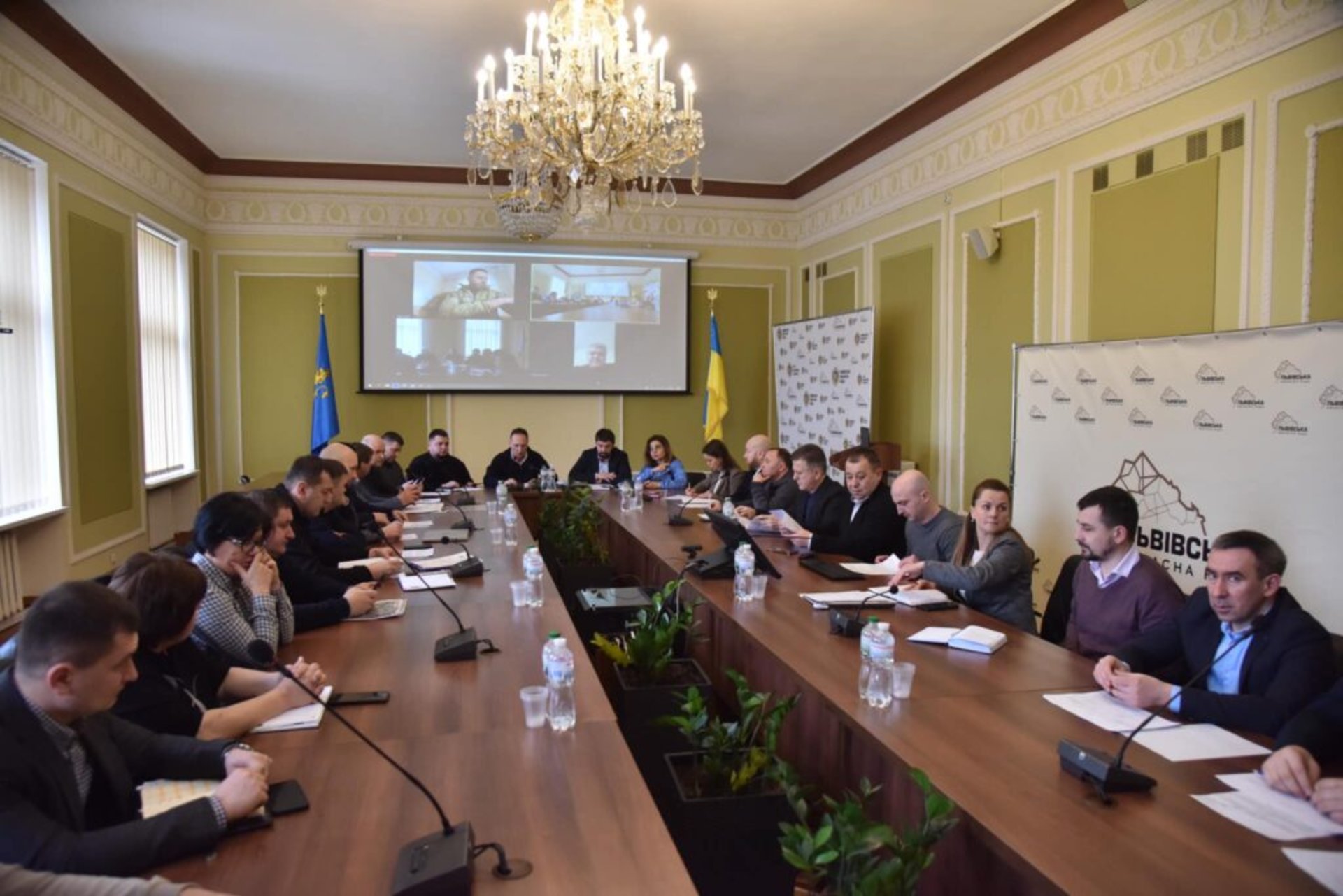 Львівщина залишається одним із найважливіших експортно-імпортних регіонів