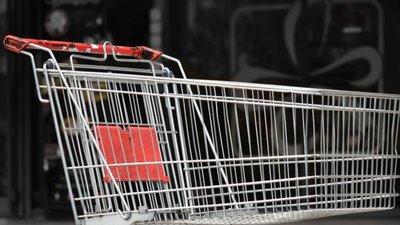 Львів’янку засудили до понад 5 років в’язниці за спробу крадіжки з «Ашану»
