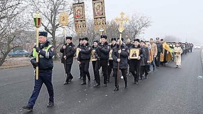 Львів'ян закликають долучитися до акції з вимогою відставки Авакова