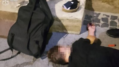 Подробиці побиття дитини у центрі Львова
