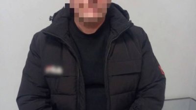 У Львові впіймали чоловіка, який перебував у розшуку