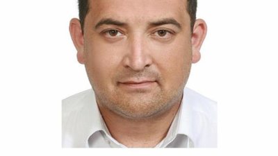 Депутата від "Слуги народу" Сергія Кузьміних оголосили в розшук