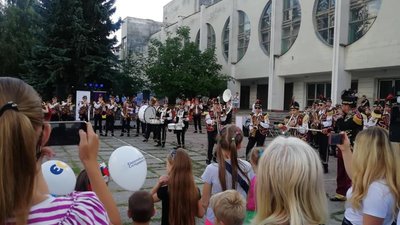 Львів офіційно отримає у комунальну власність будинок культури "ЛОРТА"